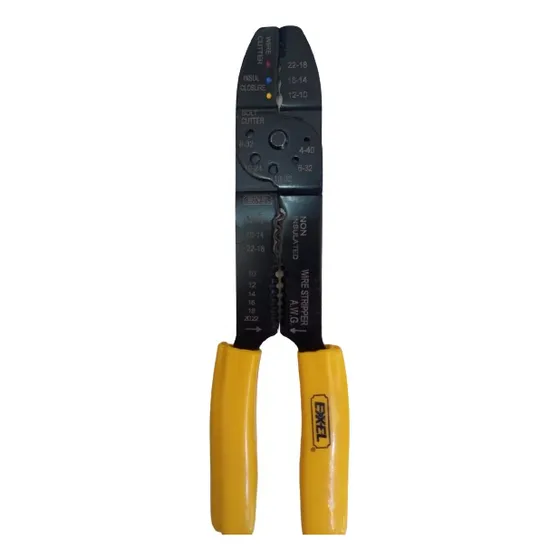 Alicate Pelacable 9.5 