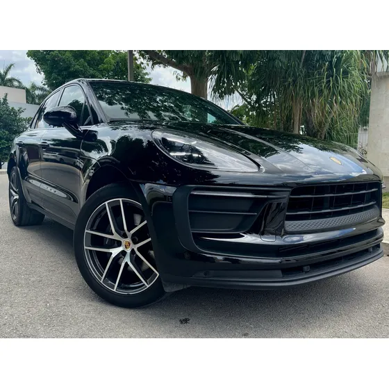 Porsche Macan 2.0 L At