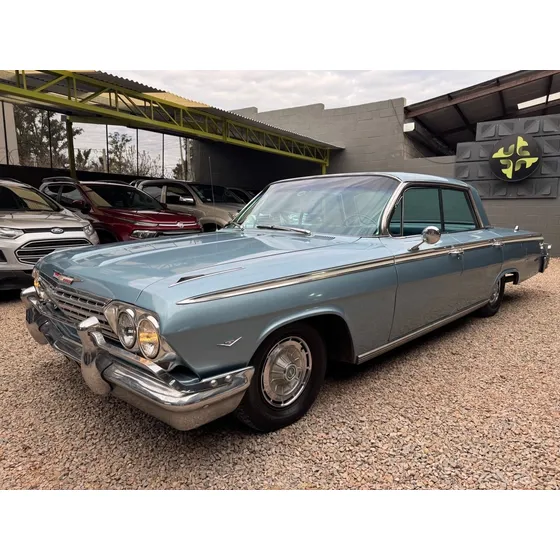 Chevrolet Impala V8