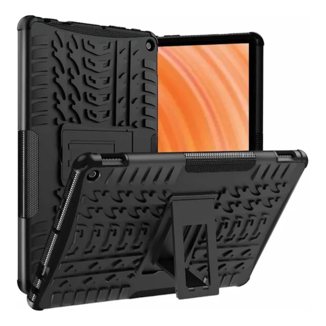Forro Protector Silicona Amazon Fire Hd10 13ava Gen. (2023)