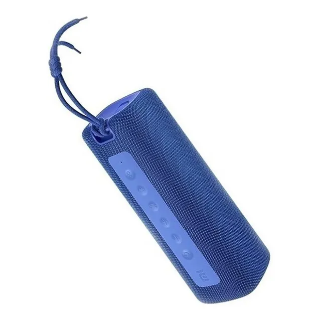 Bocina Bluetooth Xiaomi Mi Portable Speaker 16w Resistente