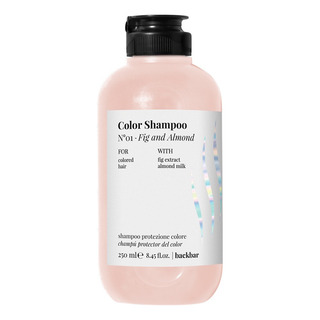 Shampoo Protector Color Cabello Teñido Hidrata Brillo Pelo Shampoo Protector Color Cabello Teñido Hidrata Brillo Pelo