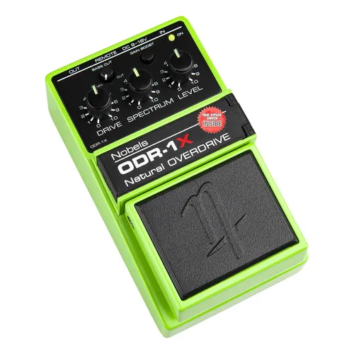 Pedal Xotic Ep Booster | MercadoLivre