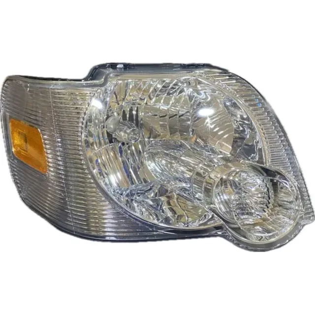 Faro Ford Sport Trac 2006 - 2011 Derecho Eagle Eyes