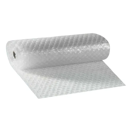 Plástico Burbujas Pre Corte