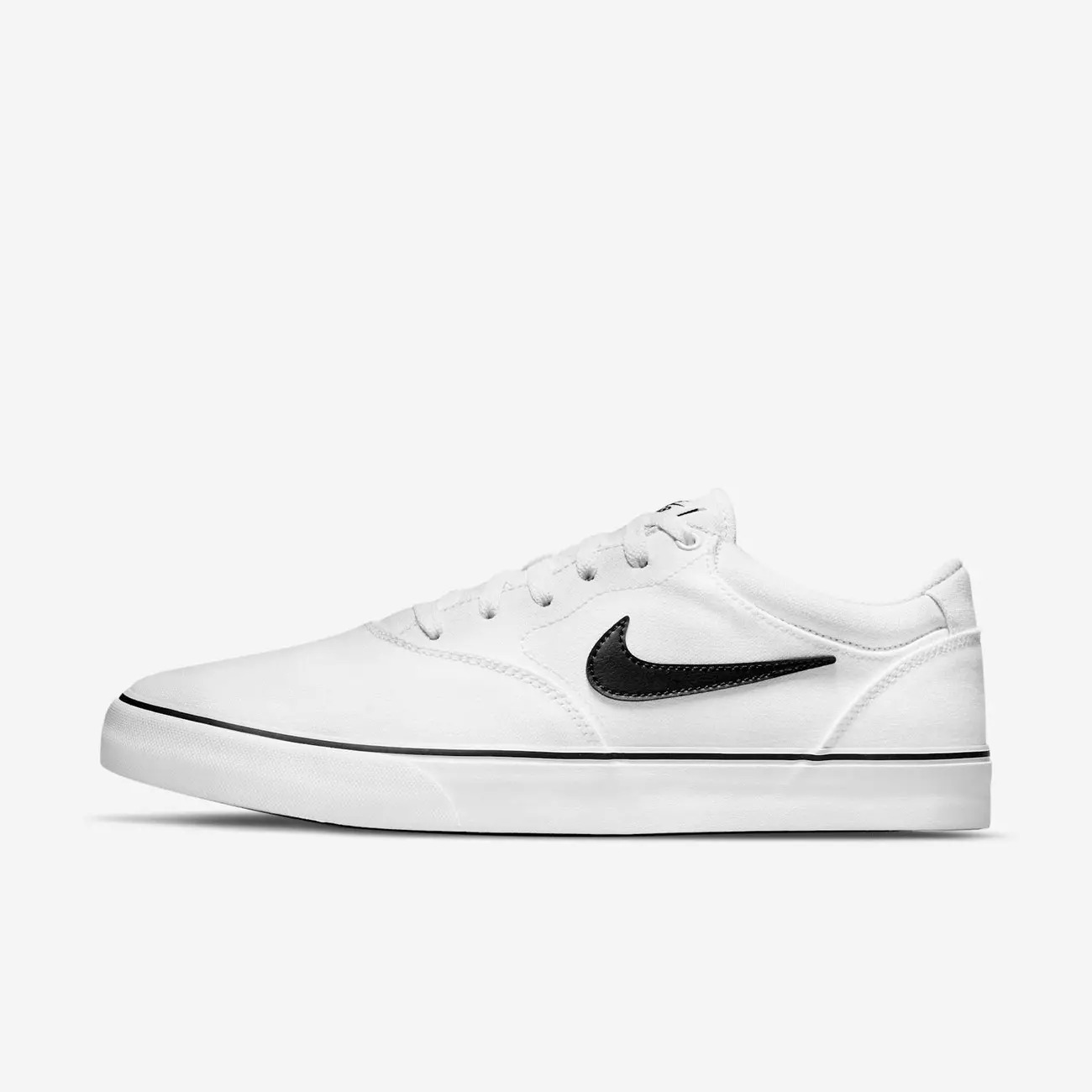 Tênis Nike Sb Chron 2 Canvas Tênis Nike Sb Chron 2 Canvas