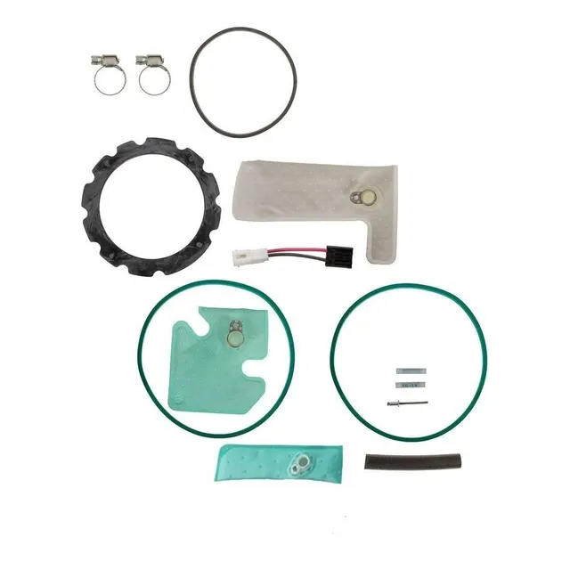 Empacadura Y Filtro Bomba Gasolina Ford Explorer Sport Trac