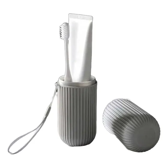 Estuche Para Cepillo De Dientes
