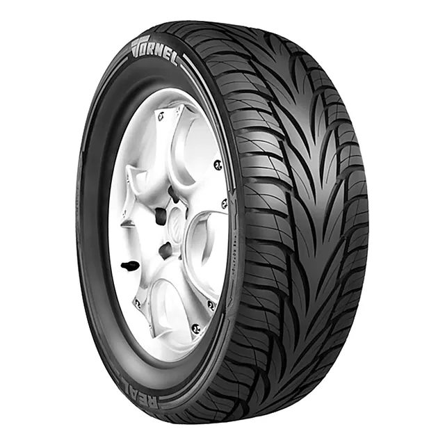 Llanta Trl10a56433 215 R16 Tornel Real 60 94h