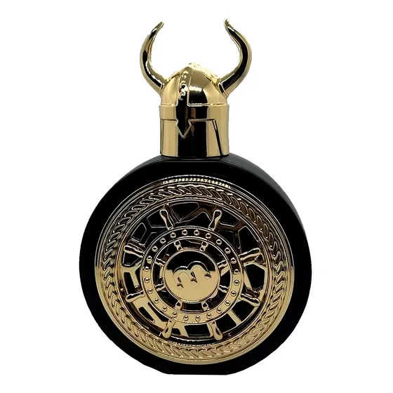 Perfume Para Caballero Eau Parfum Bharara Viking Cairo 100ml