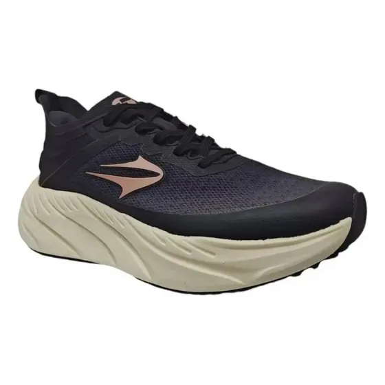 Topper Neural Run Mujer