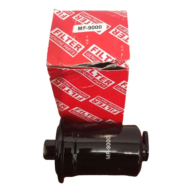 Filtro Gas. Hyundai Elantra 1.8 Lts 96-03