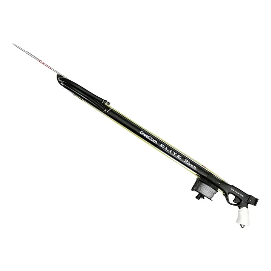 Arbalete Inox Pesca Sub Elite River Dual 16mm - Divecom