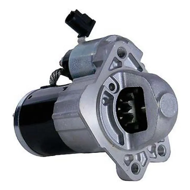 Motor Partida Para Mazda Mazda 2 2009