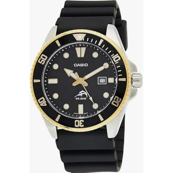 Reloj Casio Mdv-106, Análogo, Clásico, Fromal Wr 200 M