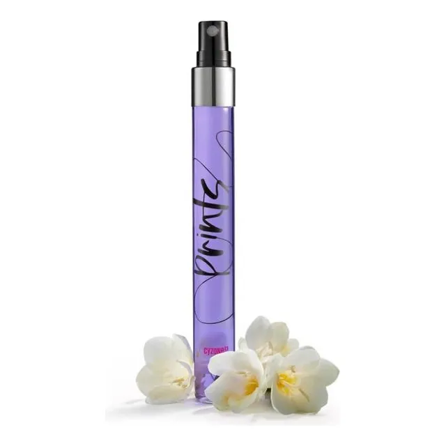 Perfume Prints De Cyzone Volumen De La Unidad 30 Ml