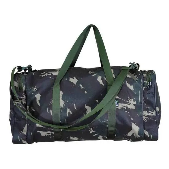Bolsa Tática Recruta Mochila 23l Rip Stop Reforçada