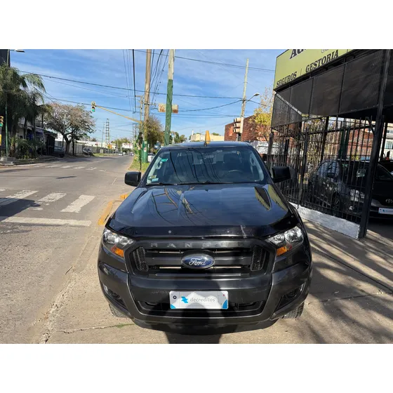 Ford Ranger 2.2 Cd Xl Tdci 150cv
