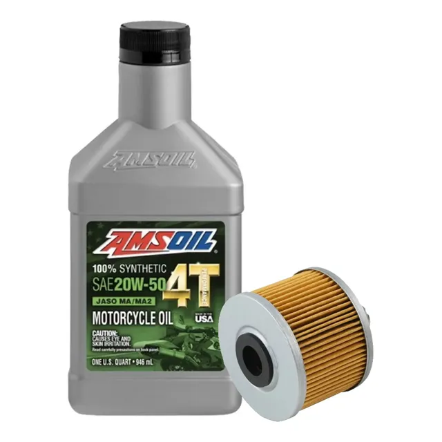 Kit Mantención Full Bajaj Pulsar 135ls
