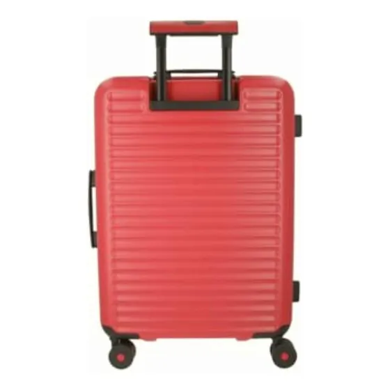 Red Maleta Toiis C,spinner 65/24 Exp,rojo