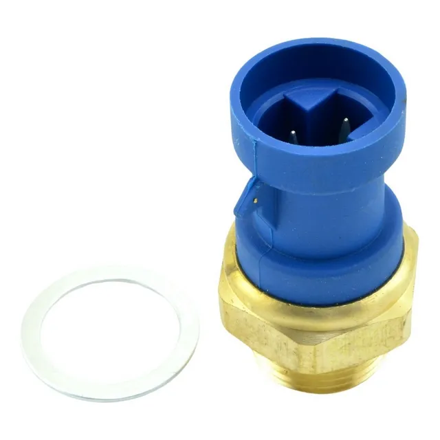 Bulbo Temperatura Electroventilador Fiat Marea 2.0 20v
