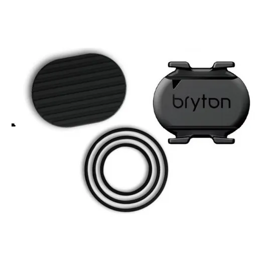 Sensor De Cadencia Bryton Ant+ Bluetooth Smart Cadence