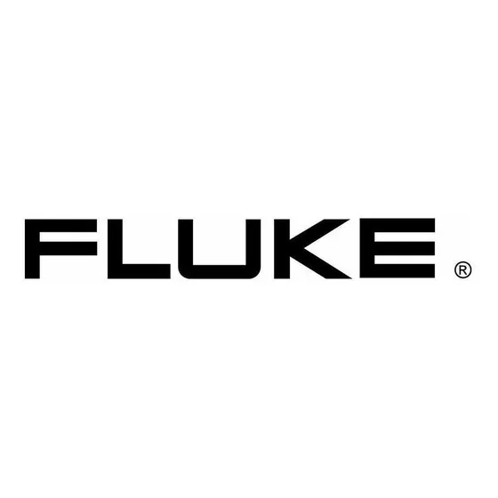 Fluke I40 El3x 40a Transformador Corriente Abrazadera 3