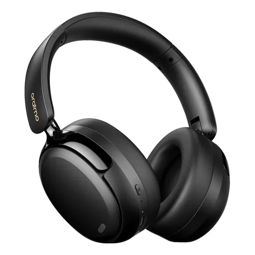 Kef Mu7 Noise Cancelling Wireless Headphones (charcoal Grey