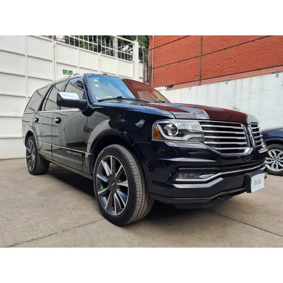 Lincoln Navigator 3.5 Reserve At
