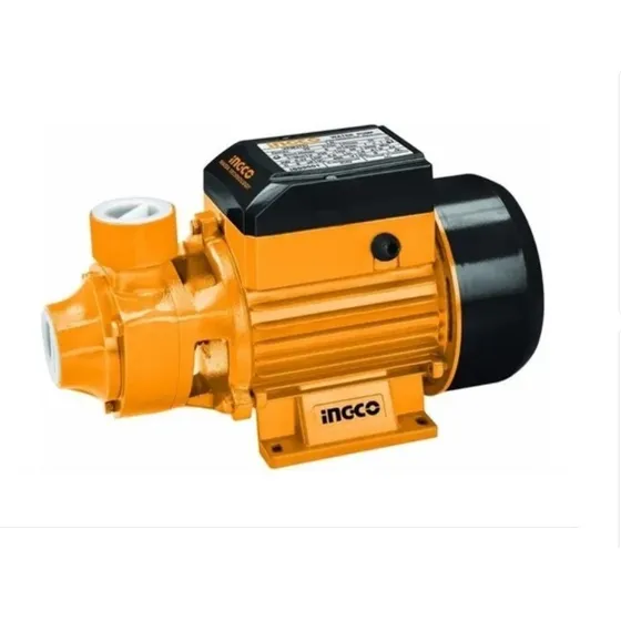 Bomba De Agua 1/2 Hp Marca Ingco
