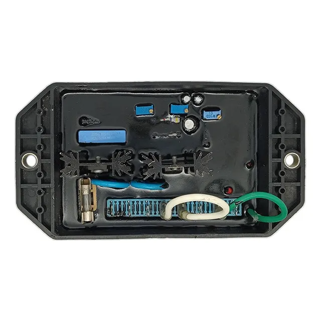 Avr Para Plantas Eléctricas Kipor Ki-davr-95sw
