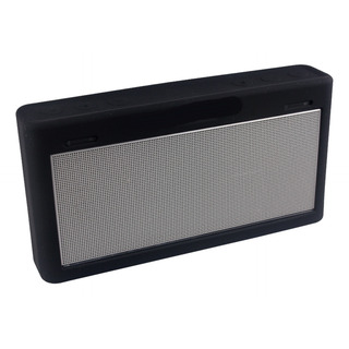 (bk) Capa Protetora De Silicone Para Soundlink Iii 3 Bluetoo (bk) Capa Protetora De Silicone Para Soundlink Iii 3 Bluetoo