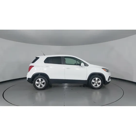 Chevrolet Trax 1.8 B Lt At
