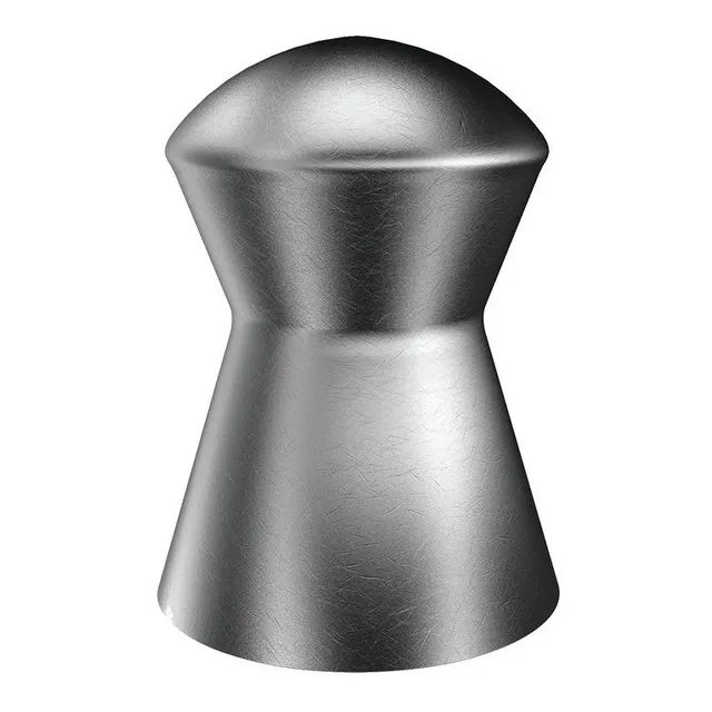 Chumbos Crosman Premier Domed 5.5mm Explorer Pro Shop