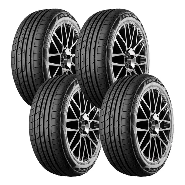 Cubierta Momo 225/40/18 Outrun M3 92y  X4