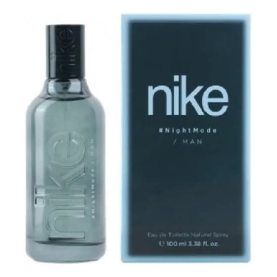 Nike Night Mode Man Edt 100ml Perfume