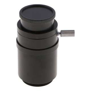 Adaptador Se Utiliza Para Microscopio Con Cámara De Adaptador Se Utiliza Para Microscopio Con Cámara De