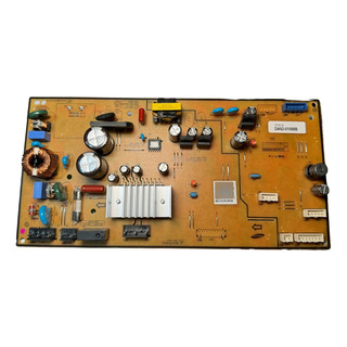 Tarjeta Inverter Original Refrigerador Samsung Da92-01098b Tarjeta Inverter Original Refrigerador Samsung Da92-01098b