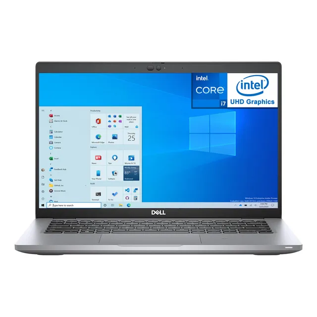 Laptop Dell Latitude 5420 Core I7 32gb 512gb Grado B