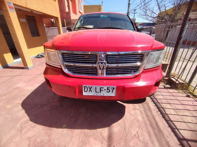 Dodge Dakota Laramie