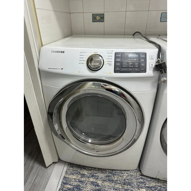 Samsung Secadora 12 Kg Usada