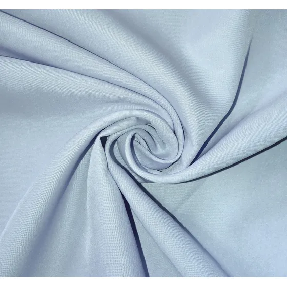 Tela Seda Poliéster X Metros (textil, Natural, Forro)