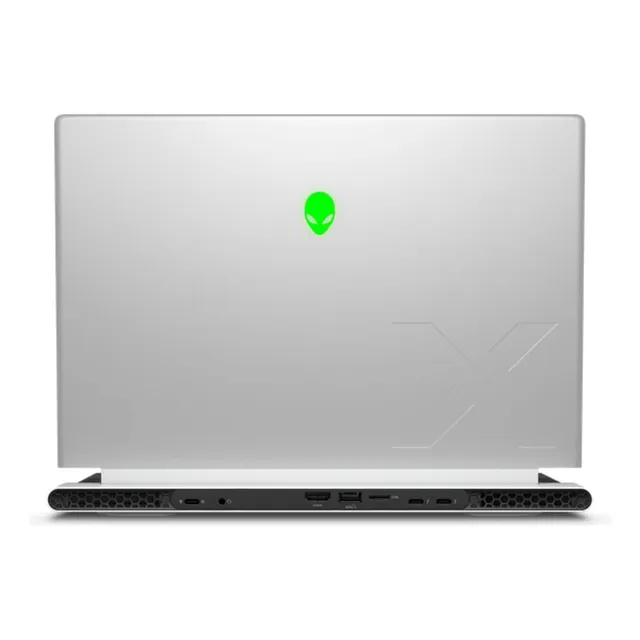Laptop Alienware X14 R2 1tb Ssd 32gb Ram Rtx 4060 8gb Gris