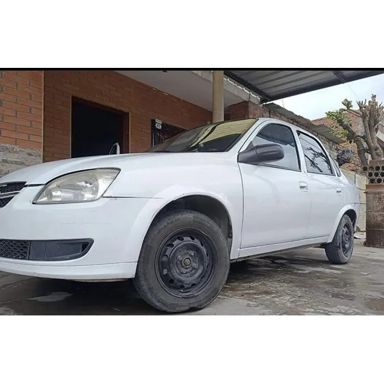 Chevrolet Corsa Classic 1.6 Gl