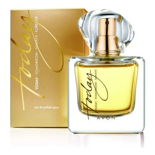 Today Perfume Avon 50ml