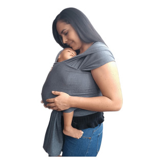 Fular 100% Algodon Mae Baby Ergonómico Rebozos Portabebes Fular 100% Algodon Mae Baby Ergonómico Rebozos Portabebes