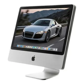Apple iMac 2009年式 訳あり iMac (27インチ, Late 2009) マニュアルと
