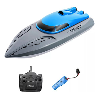Motor De Control Remoto Para Barco De 2.4 G Motor De Control Remoto Para Barco De 2.4 G