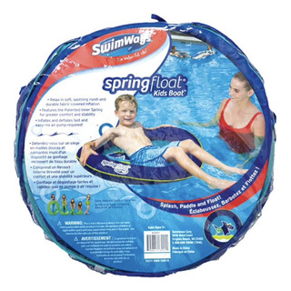 Spring Float De Niños Spring Float De Niños
