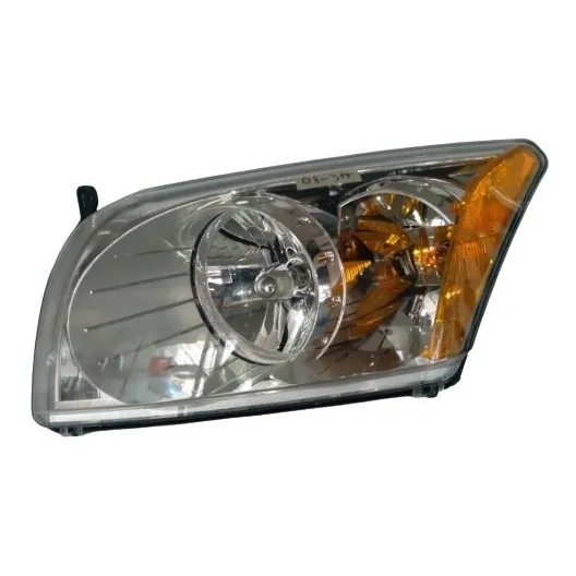Faro Delantero Dodge Caliber (piloto)